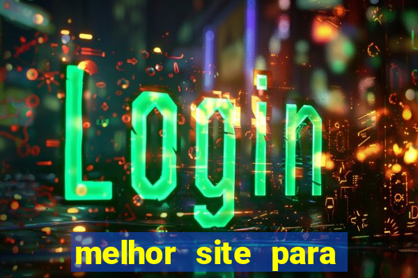 melhor site para jogar no bicho